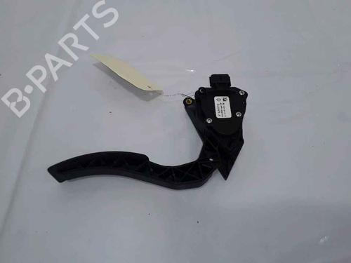 Pedal RENAULT CLIO IV (BH_) 1.2 16V | BP25180731I4 