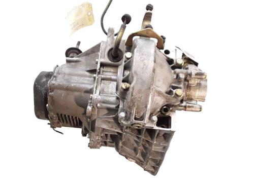 Gearbox CITROËN XANTIA (X1_, X2_) 1.9 Turbo D | BP25184755M3