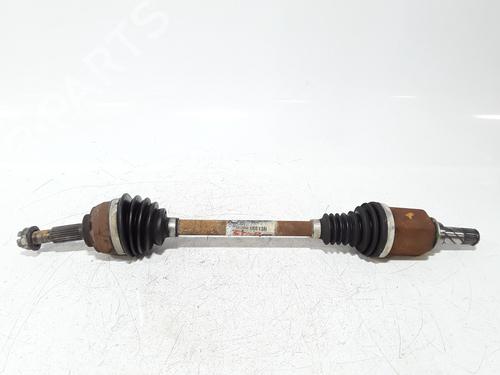 Used Left front driveshaft DACIA SANDERO II 1.5 dCi (90 hp) 30264988