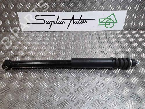 Used Right rear shock absorber NISSAN NOTE (E11, NE11) 1.5 dCi (86 hp) 25196863