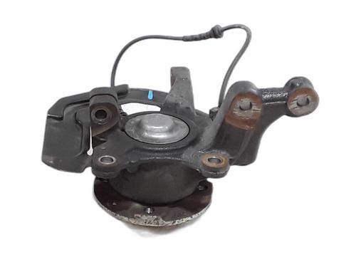 Right front steering knuckle RENAULT TWINGO III (BCM_, BCA_) Z.E: (BCA1) | BP30310365M26