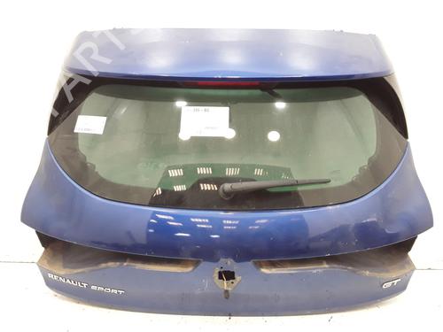 Bakluke CC/Kombi-Kupé RENAULT MEGANE IV Hatchback (B9A/M/N_) 1.6 TCe 205 (B9MV) (205 hp) 25167952