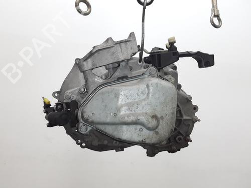 Gearbox PEUGEOT 208 I (CA_, CC_) 1.2 VTI 82 | BP30403580M3 