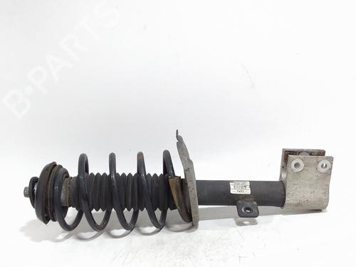 Right front shock absorber CITROËN C4 II (NC_) 1.6 HDi 115 | BP37623518M17 - Image 3