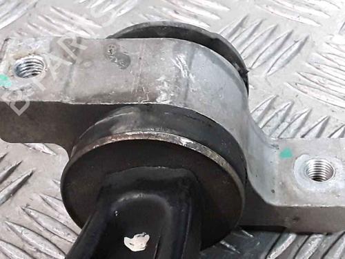 Left front suspension arm ALFA ROMEO 147 (937_) 1.6 16V T.SPARK ECO (937.AXA1A, 937.BXA1A) | BP25196352M12 