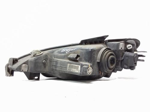 Faro derecho PEUGEOT 206 Hatchback (2A/C) 2.0 HDI 90 | BP29230232C29 