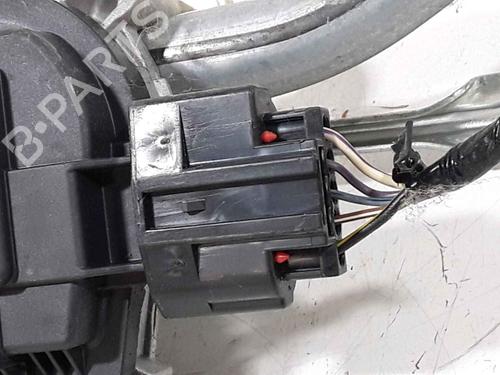 Front wiper motor FORD KA+ III (UK, FK) 1.2 Ti-VCT | BP25201498M29 