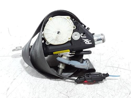 Front right belt tensioner RENAULT CLIO III (BR0/1, CR0/1) 1.5 dCi | BP28445172C88