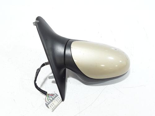 Right mirror PEUGEOT 406 (8B) 1.8 16V | BP25191999C27 