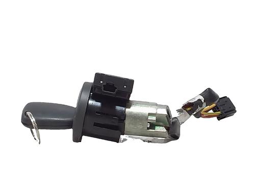 Ignition barrel DACIA SANDERO 1.5 dCi | BP36097801M48 - Image 2