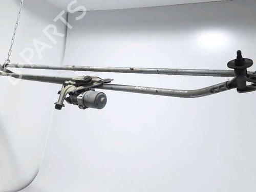 Front wiper motor OPEL MERIVA B MPV (S10) 1.7 CDTI (75) | BP25201787M29 