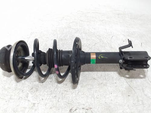 Venstre foran støtdemper Venstre foran støtdemper DACIA SANDERO II 1.2 (73 hp) 36004840 36004840