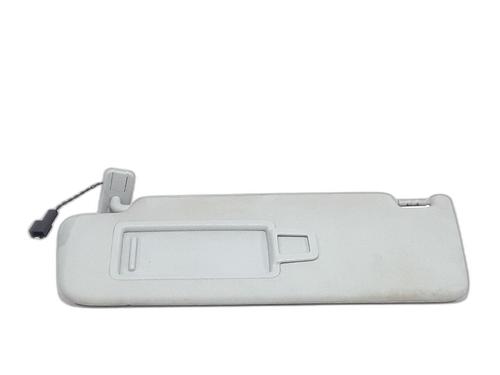 Sonnenblende Links für VW GOLF VII (5G1, BQ1, BE1, BE2) 2.0 TDI (150 hp) 29600181
