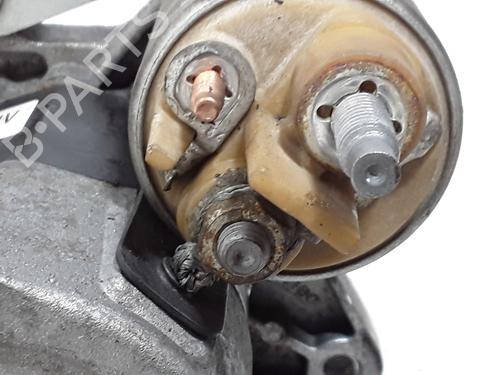 Starter TOYOTA AYGO (_B1_) 1.0 (KGB10_, KGB10R) | BP30265036M8