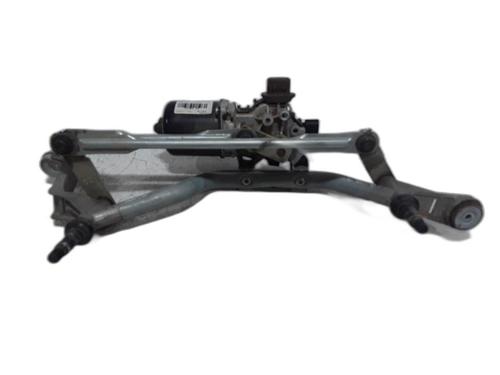Used Front wiper motor RENAULT CLIO IV (BH_) 1.5 dCi 90 (90 hp) 29045248