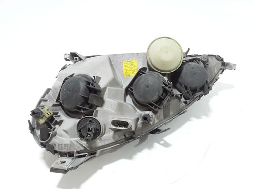 Right headlight MERCEDES-BENZ A-CLASS (W168) A 160 (168.033, 168.133) | BP25183003C29 