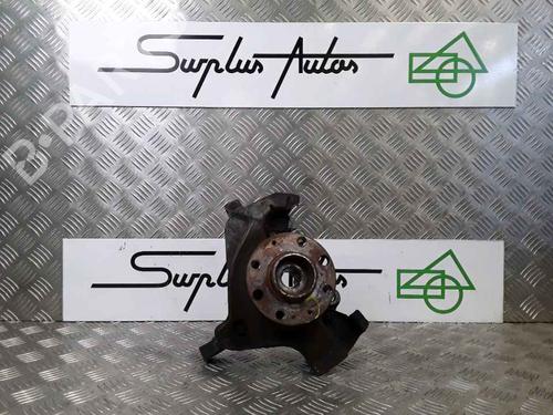 Used Left front steering knuckle OPEL CORSA D (S07) 1.3 CDTI (L08, L68) (75 hp) 25198583