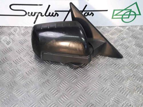 Right mirror KIA SOUL I (AM) 1.6 CRDi 128 | BP25192213C27