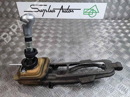 Gear lever MERCEDES-BENZ C-CLASS Coupe (CL203) C 220 CDI (203.708) | BP25183530M90 