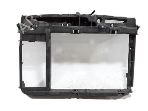 Used Front slam panel PEUGEOT 207 (WA_, WC_) 1.6 HDi (90 hp) 31076346