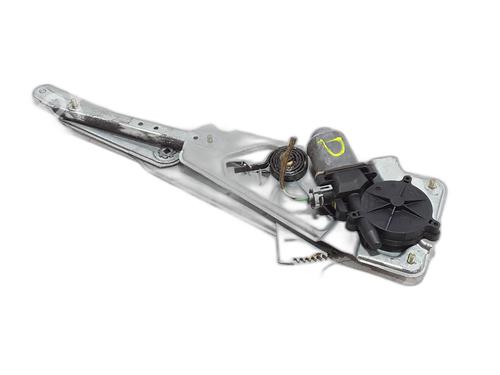 Raammechaniek rechts voor RENAULT TWINGO I (C06_) 1.2 16V (C06C, C06D, C06K) (75 hp) 30500872