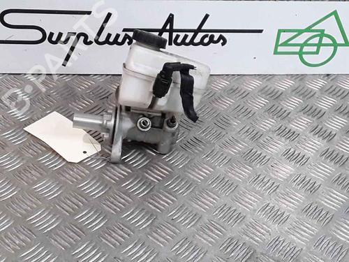 Used Brake master cylinder VW GOLF VII (5G1, BQ1, BE1, BE2) 1.4 GTE Hybrid (204 hp) 25164094
