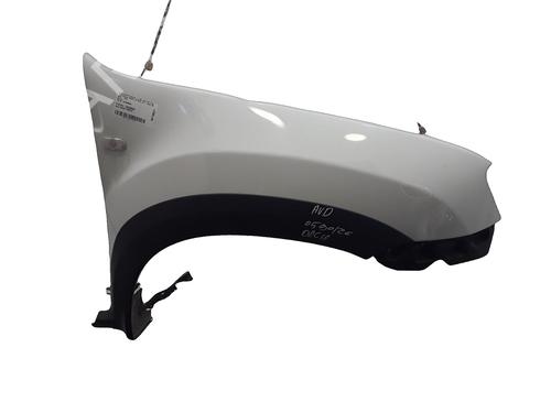 Used Right front fenders Right front fenders DACIA DUSTER (HS_) 1.5 dCi (109 hp) 35969327 35969327