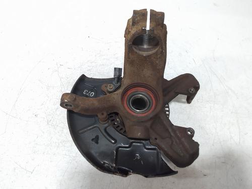 Left front steering knuckle VW GOLF IV (1J1) 1.6 | BP27709675M25 