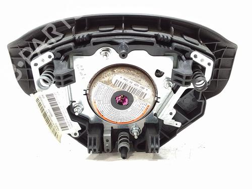 Driver airbag PEUGEOT 206+ (2L_, 2M_) 1.4 HDi eco 70 | BP28159234C9 