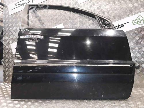 Right front door FORD FUSION (JU_) 1.6 TDCi | BP25193787C3 
