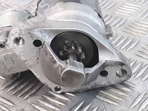 Starter RENAULT CLIO III Grandtour (KR0/1_) 1.2 16V | BP25179128M8 