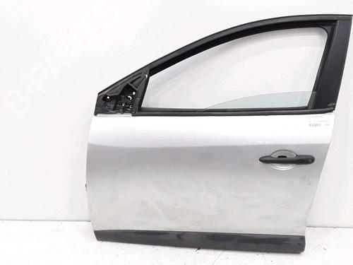 Used Left front door RENAULT MEGANE III Grandtour (KZ0/1) 1.5 dCi (KZ0C, KZ1A) (90 hp) 25188531