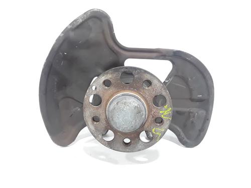 Used Left front steering knuckle MERCEDES-BENZ C-CLASS (W204) C 250 CDI (204.003) (204 hp) 26916435