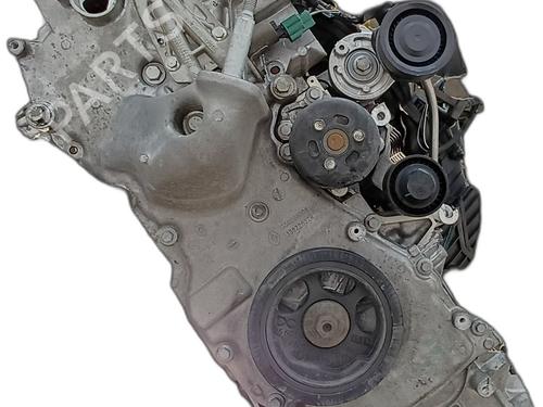 Engine RENAULT TWINGO III (BCM_, BCA_) 1.0 SCe 70 | BP29738752M1
