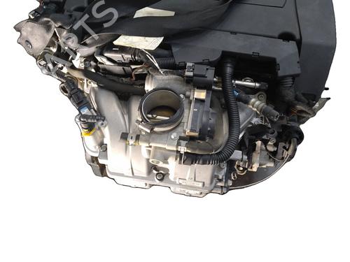 Engine OPEL MERIVA A MPV (X03) 1.6 (E75) | BP39415763M1 - Image 5