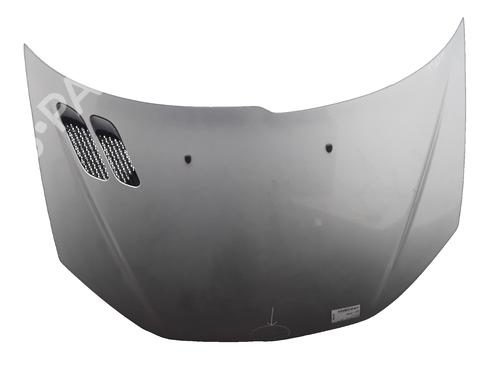 Capot Capot PEUGEOT 206 Hatchback (2A/C) [1998-2012] 34528247 34528247