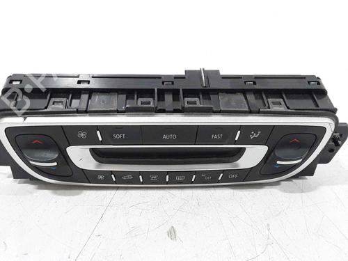 Used Climate control RENAULT GRAND SCÉNIC III (JZ0/1_) 1.6 dCi (JZ00, JZ12) (130 hp) 25169822