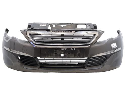 Used Front bumper Front bumper 38502589 38502589