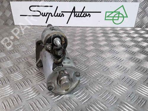 Starter FIAT PUNTO (188_) 1.2 60 (188.030, .050, .130, .150, .230, .250) | BP25176647M8 