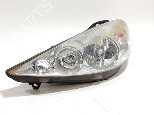 Used Left headlight Left headlight 36816723 36816723