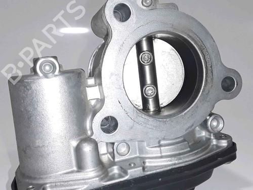 Throttle body FORD FIESTA VII (HJ, HF) 1.0 EcoBoost | BP25180865M82 
