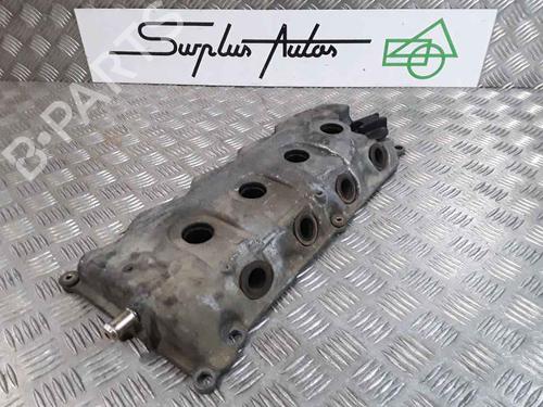 Valve cover NISSAN X-TRAIL I (T30) 2.2 dCi 4x4 | BP25177221M124 