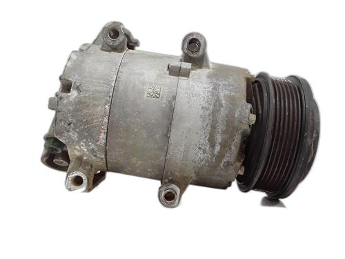 AC compressor FORD FIESTA VI (CB1, CCN) 1.25 | BP28120549M34 