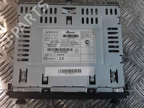 Radio OPEL CORSA D (S07) 1.2 (L08, L68) | BP25189859E6 