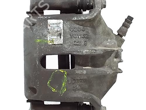 Used Right front brake caliper Right front brake caliper 38255505 38255505