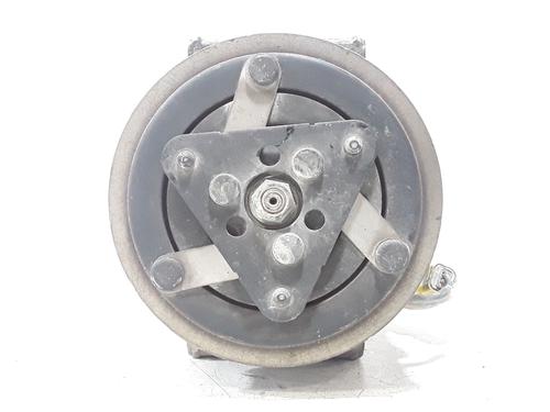 AC compressor PEUGEOT 206 CC (2D) 1.6 16V (2DNFUF, 2DNFUR) | BP31910953M34 