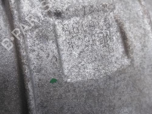 Gearbox HYUNDAI ix35 (LM, EL, ELH) 1.7 CRDi | BP36145587M3 - Image 3