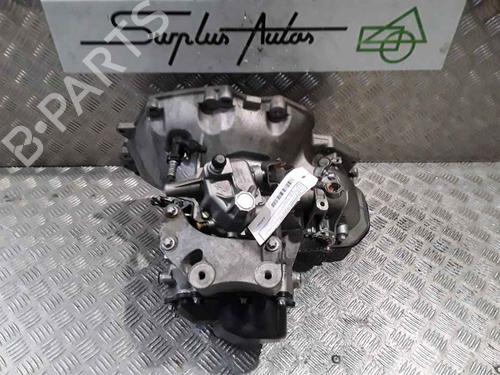Gearbox OPEL CORSA D (S07) 1.2 (L08, L68) | BP25184022M3 