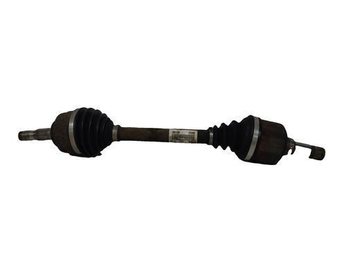 Used Left front driveshaft Left front driveshaft PEUGEOT 308 SW I (4E_, 4H_) 2.0 HDi (136 hp) 36479805 36479805