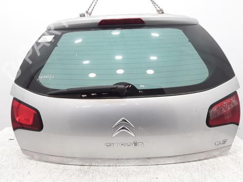 Used Tailgate Tailgate 38318521 38318521